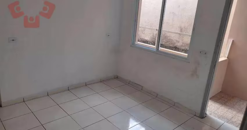 Casa com 1 dormitório para alugar, 50 m² por r$ 1.300,00 - umuarama - osasco/sp