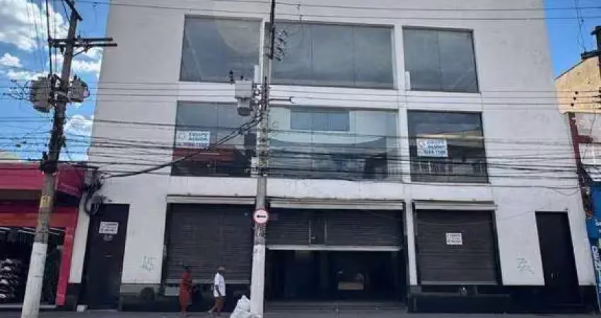 Prédio, 1823 m² - venda por r$ 15.000.000,00 ou aluguel por r$ 75.000,00 - centro - osasco/sp