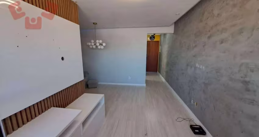 Apartamento com 3 dormitórios à venda, 80 m² por r$ 480.000,00 - jaguaribe - osasco/sp