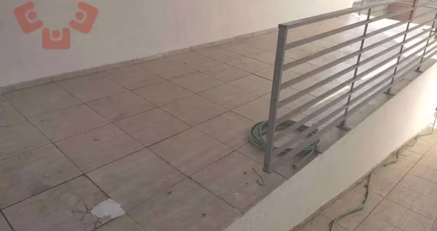Casa com 3 dormitórios para alugar, 150 m² por r$ 2.000/mês - jardim d abril - osasco/sp