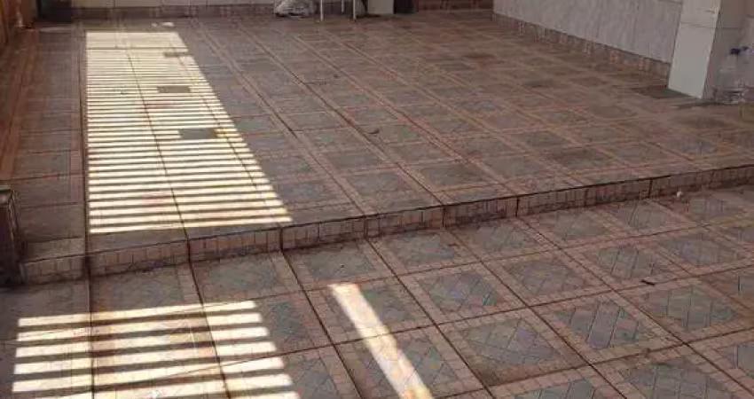 Casa com 1 dormitório para alugar, 50 m² por r$ 1.200/mês - novo osasco - osasco/sp