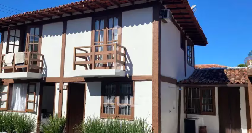 Belíssimo Duplex  em Búzios