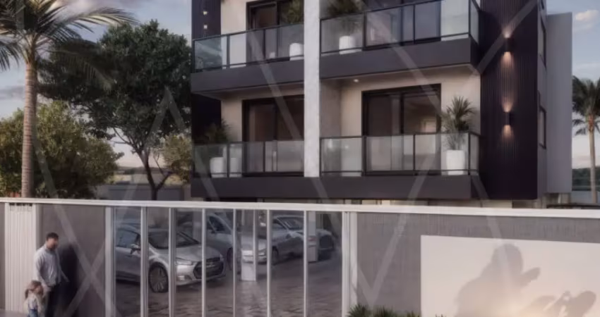 Apartamento com 2 quartos à venda na Avenida Jane Maria Martins Figueira, 1767, Jardim Mariléa, Rio das Ostras