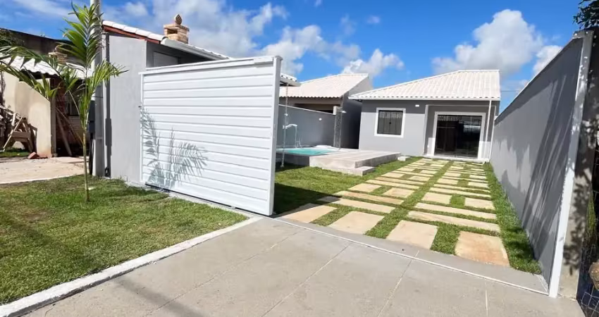 Casa em Unamar - Cabo frio