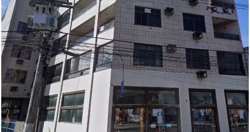 Seu novo lar no coração de Rio das Ostras!