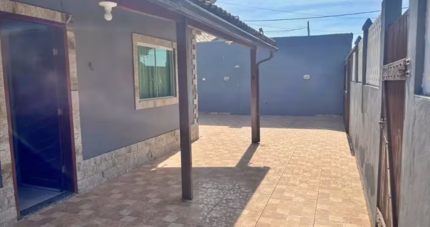 Casa com 2 quartos à venda na Rua Gerânio, Terramar (Tamoios), Cabo Frio