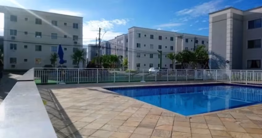 Apartamento térreo à venda em Rio das Ostras | Localização privilegiada para morar ou investir!