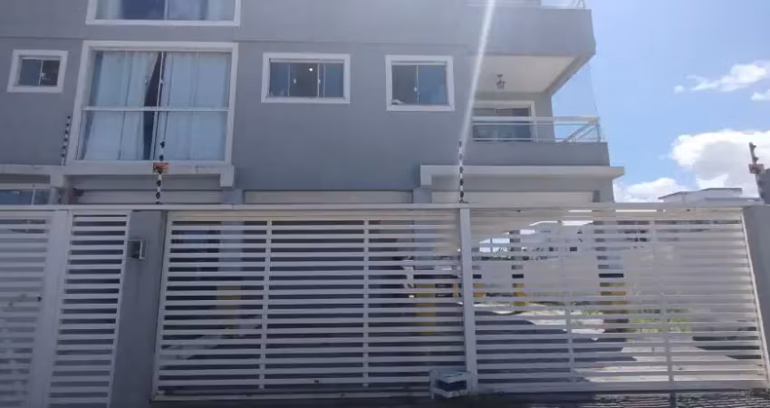 Apartamento com 2 quartos à venda na Rodovia Amaral Peixoto, Village Rio das Ostras, Rio das Ostras