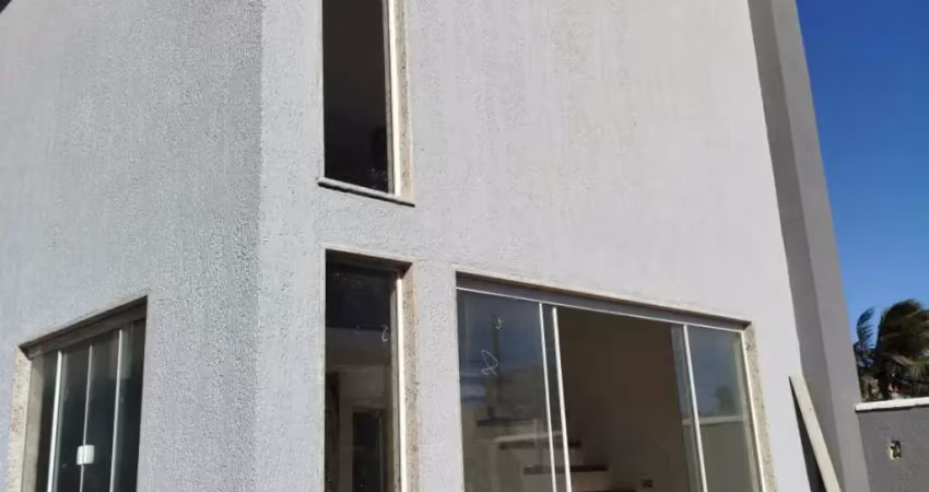 Casa com 1 quarto à venda na Avenida Central, Florestinha I (Tamoios), Cabo Frio