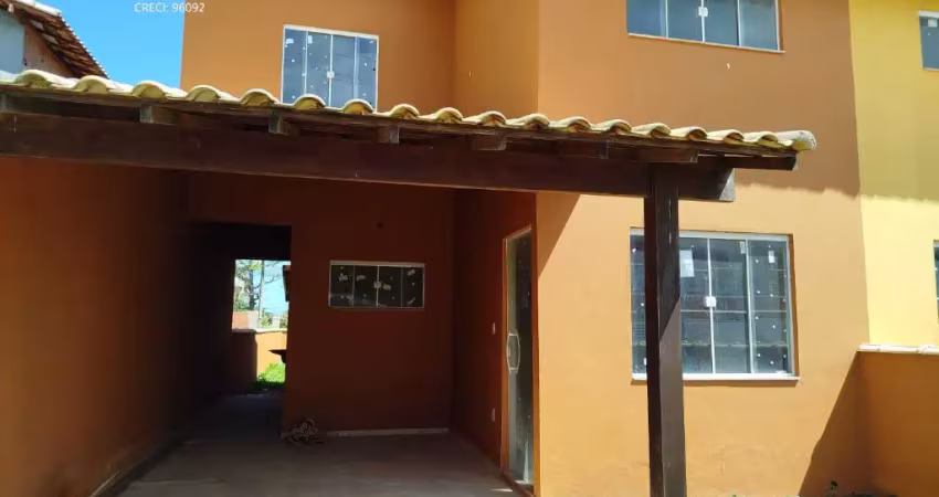 Casa com 3 quartos à venda na Rua Namorado, Vivamar (Tamoios), Cabo Frio