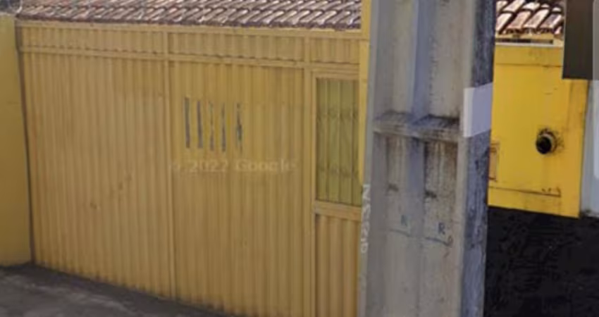 Casa térrea