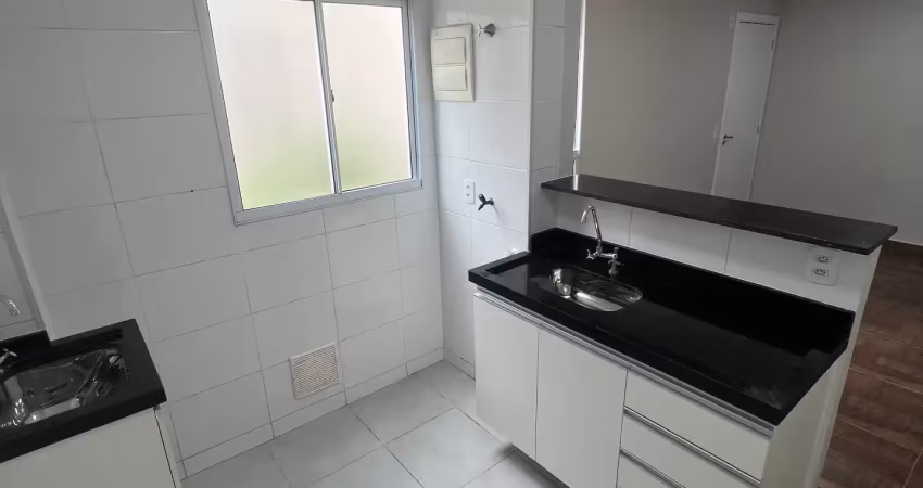Apartamento em cotia 100% reformado, impecável e pronto para morar!
