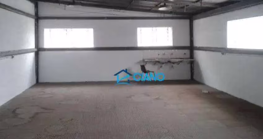 Salão à venda, 190 m² por r$ 2.332.000,00 - mooca - são paulo/sp