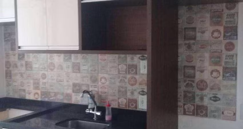 Apartamento Vila Prudente com 1 dormitório à venda, 35 m² por R$ 215.000