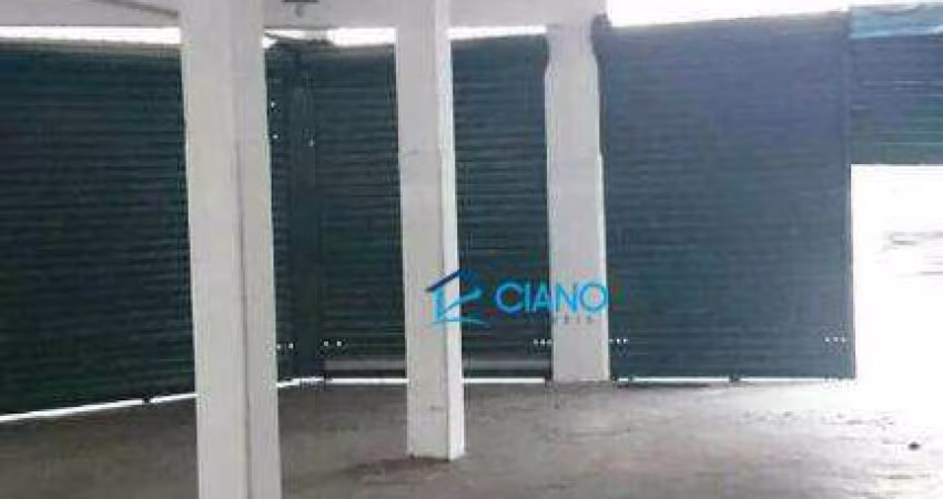 Salão à venda, 460 m² por R$ 2.250.000,00 - Mooca - São Paulo/SP