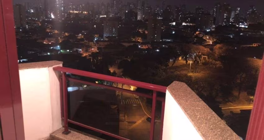 Apartamento com 4 dormitórios à venda, 170 m² por R$ 1.890.000,00 - Vila Formosa - São Paulo/SP