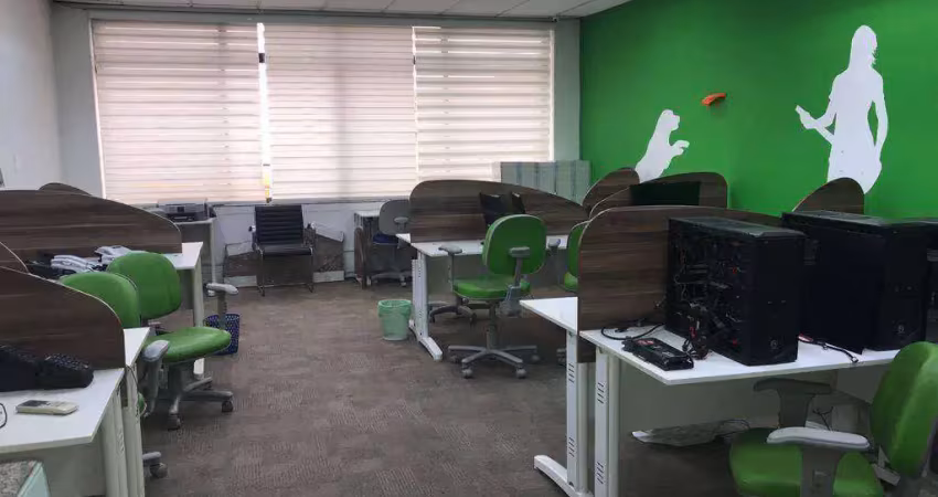 Prédio para alugar, 150 m² por r$ 7.222,17/mês - alto da mooca - são paulo/sp