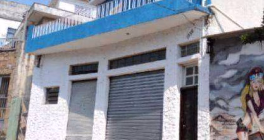 Terreno à venda, 1100 m² por R$ 4.680.000,00 - Mooca - São Paulo/SP