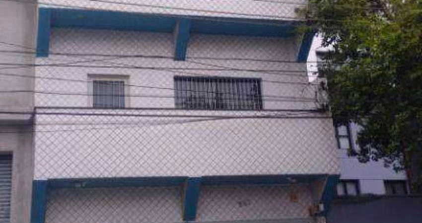 Prédio, 440 m² - venda por R$ 2.800.000,00 ou aluguel por R$ 13.100,00/mês - Mooca - São Paulo/SP