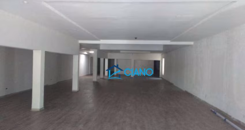 Salão, 600 m² - venda por R$ 6.000.000,00 ou aluguel por R$ 16.941,99/mês - Mooca - São Paulo/SP