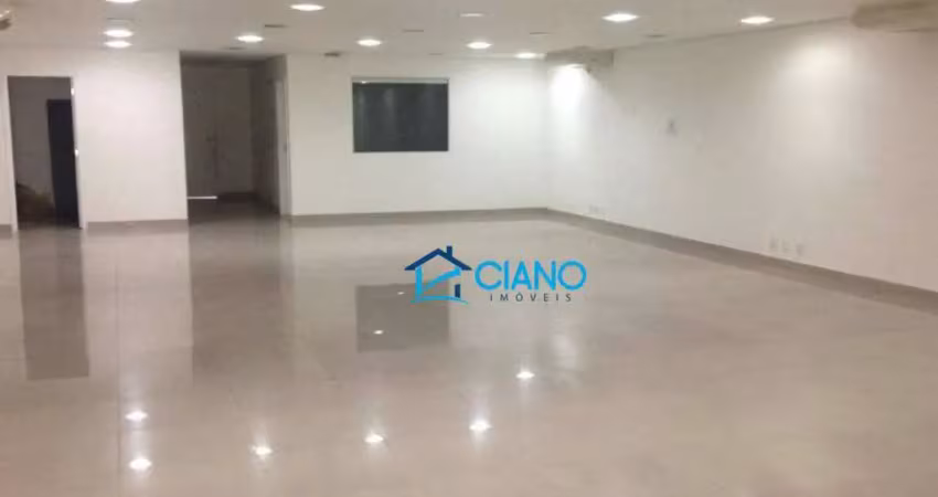 Galpão à venda, 805 m² por r$ 7.720.000,00 - cambuci - são paulo/sp