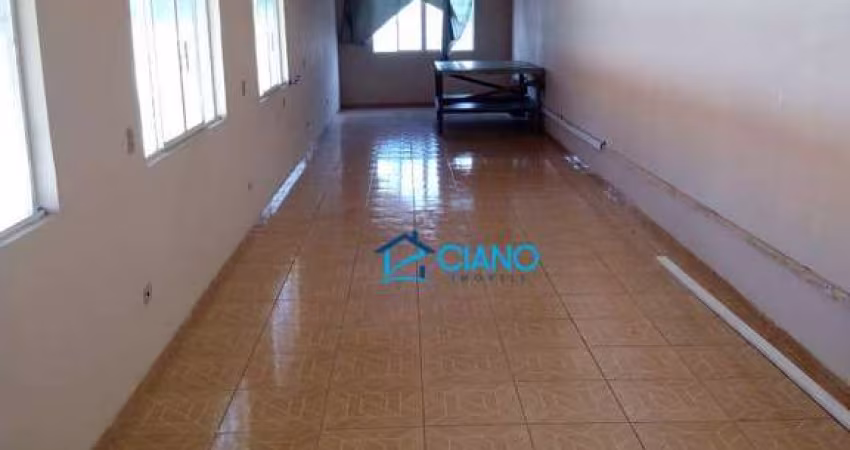 Sala para alugar, 120 m² por R$ 3.895,00/mês - Tatuapé - São Paulo/SP