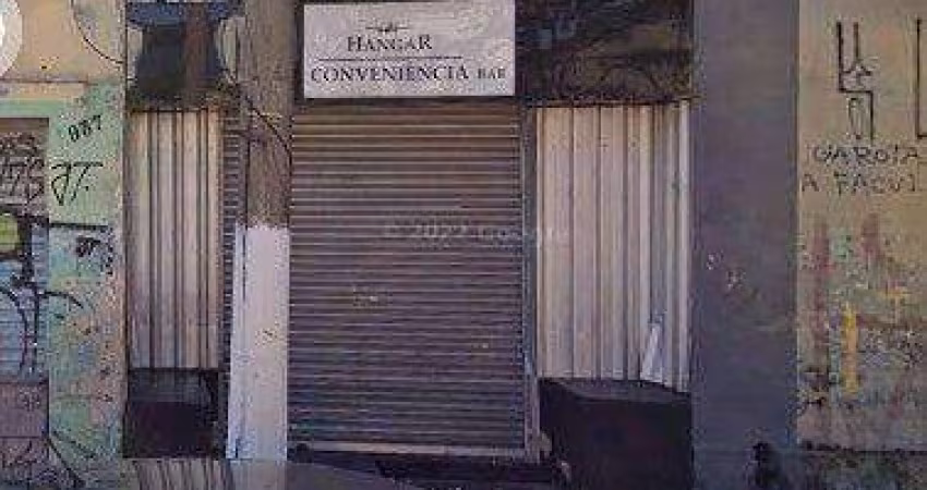 Galpão à venda, 120 m² por R$ 520.000,00 - Brás - São Paulo/SP