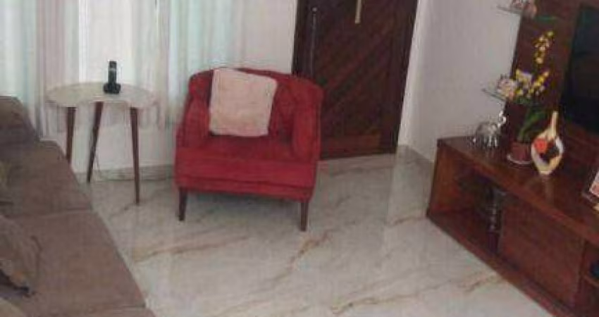 Sobrado com 3 dormitórios à venda, 150 m² por R$ 850.000,00 - Mooca - São Paulo/SP