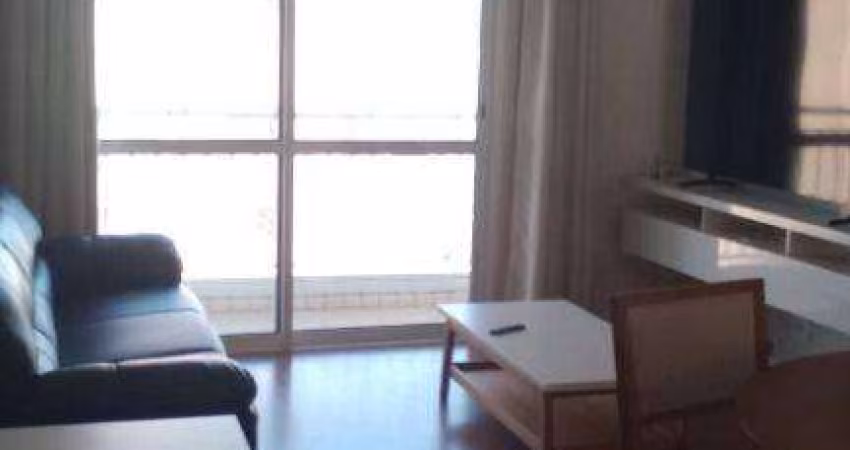 Apartamento com 3 dormitórios à venda, 76 m² por R$ 850.000,00 - Mooca - São Paulo/SP