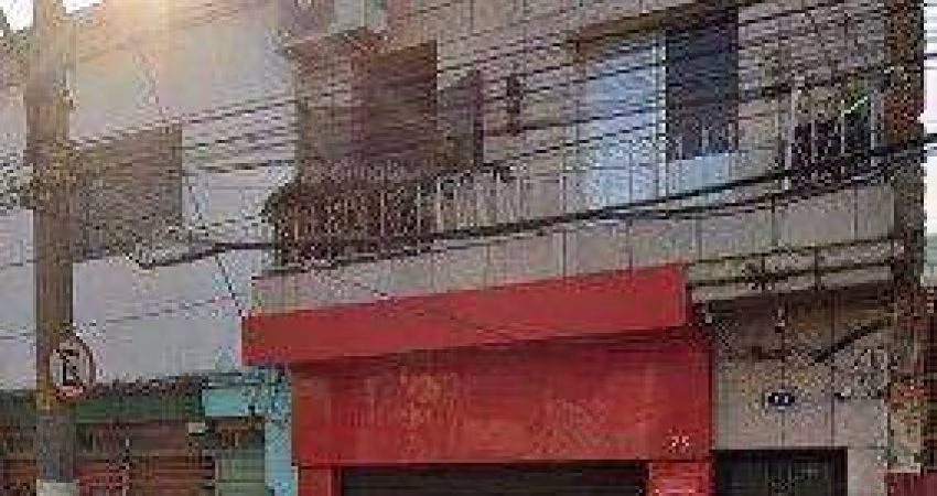 Casa com 2 dormitórios à venda, 122 m² por R$ 850.000,00 - Belenzinho - São Paulo/SP