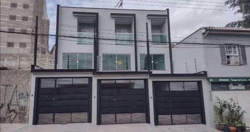 Sobrado com 3 dormitórios, 140 m² - venda por R$ 975.000,00 ou aluguel por R$ 6.000,00/mês - Cidade Mãe do Céu - São Paulo/SP