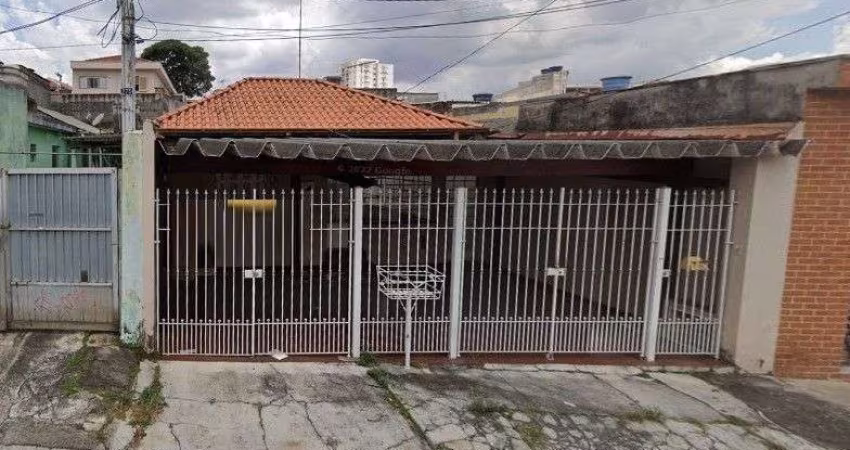 Casa com 3 dormitórios à venda, 182 m² por R$ 549.000,00 - Vila Prudente (Zona Leste) - São Paulo/SP