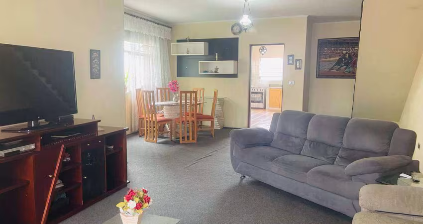 Sobrado com 3 dormitórios à venda por R$ 1.258.000,00 - Vila Ema - São Paulo/SP