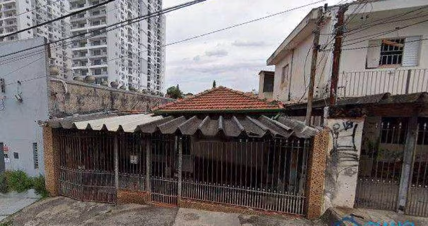 Terreno à venda, 240 m² por R$ 950.000,00 - Vila Prudente (Zona Leste) - São Paulo/SP