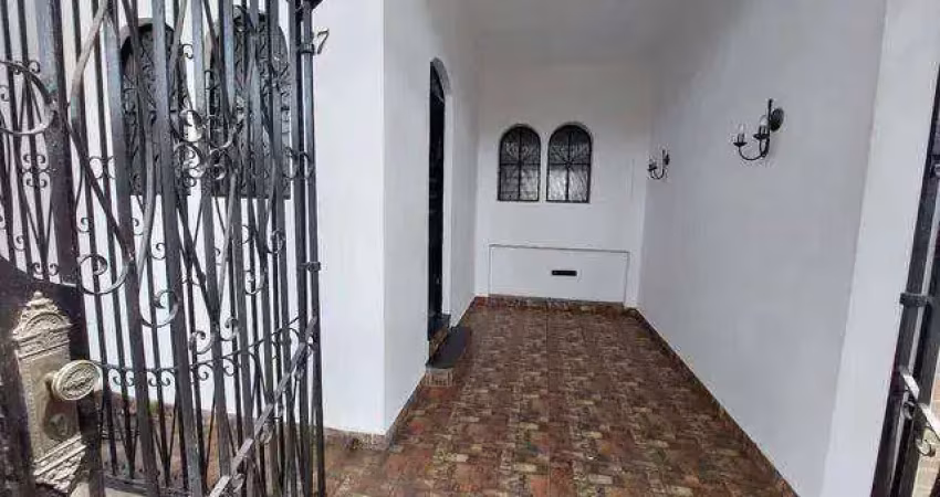 Sobrado com 3 dormitórios à venda, 150 m² por r$ 650.000,00 - mooca - são paulo/sp