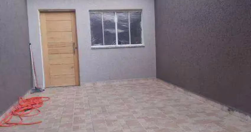 Sobrado com 3 dormitórios à venda, 130 m² por r$ 550.000,00 - aricanduva - são paulo/sp