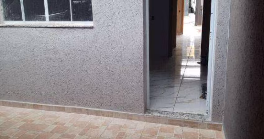 Sobrado com 3 dormitórios à venda, 130 m² por R$ 550.000,00 - Jardim Tango - São Paulo/SP
