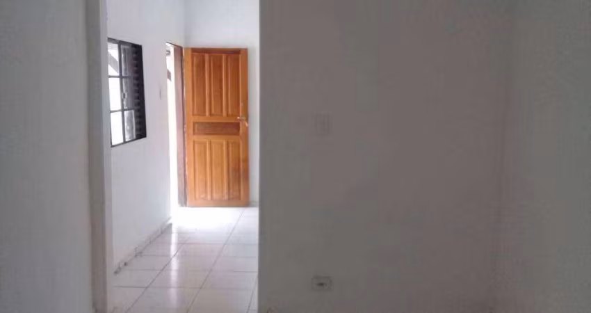Casa com 1 dormitório para alugar, 50 m² por R$ 1.860,00/mês - Mooca - São Paulo/SP