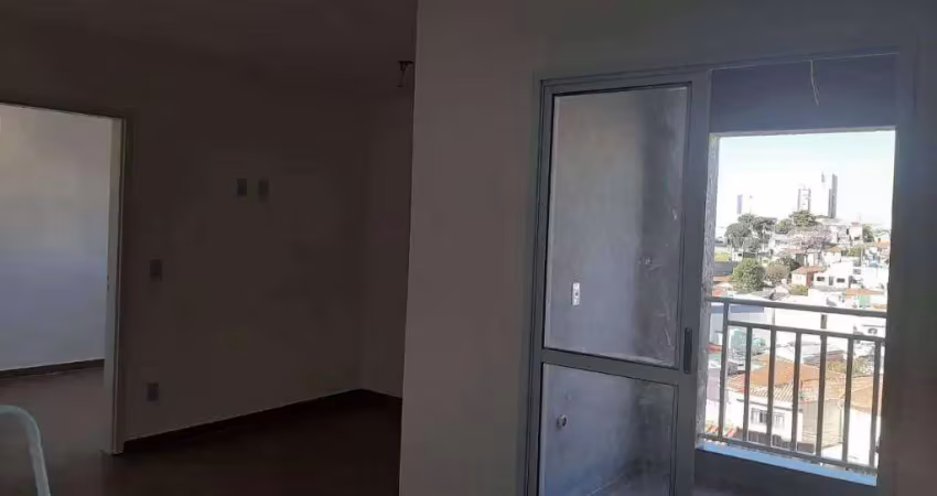 Apartamento mooca 2 dormitórios à venda, 40 m² por r$ 340.000,00