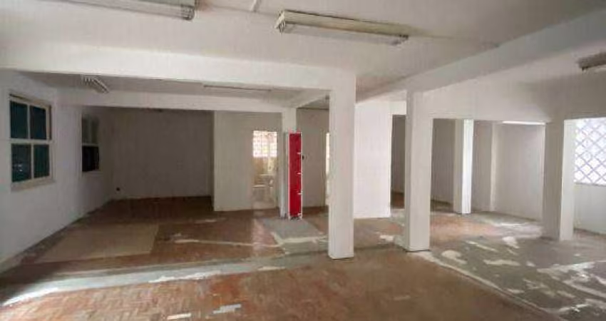 Prédio para alugar, 923 m² por R$ 76.473,44/mês - Vila Olímpia - São Paulo/SP