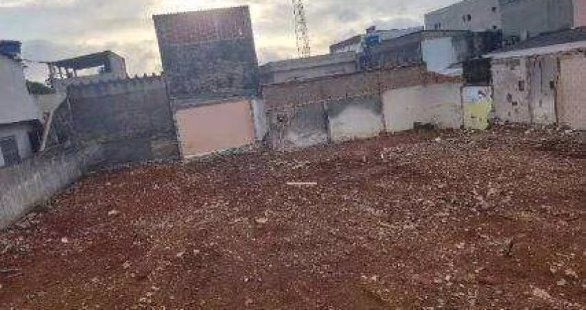 Terreno à venda, 500 m² por R$ 1.700.000,00 - Sapopemba - São Paulo/SP