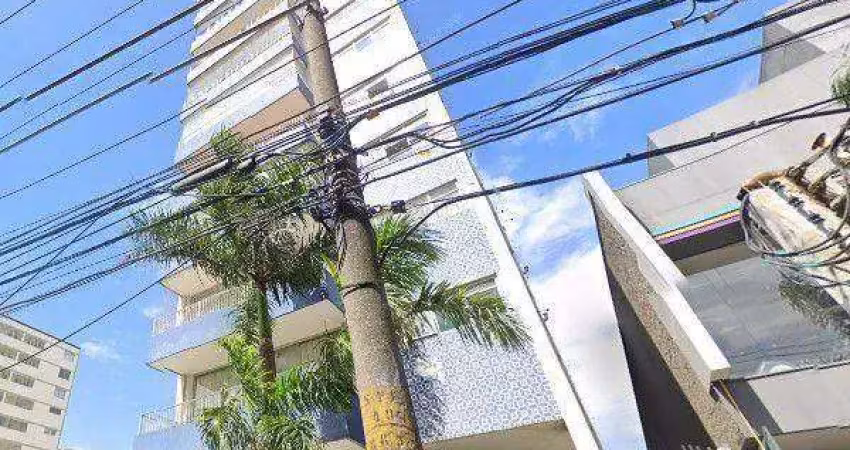 Apartamento com 2 dormitórios à venda, 177 m² por r$ 650.000,00 - mooca - são paulo/sp