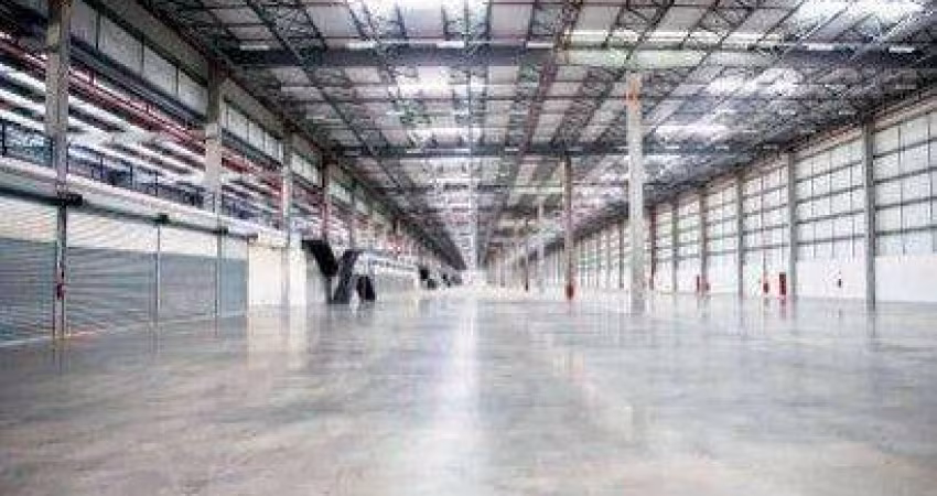 Galpão para alugar, 2883 m² por R$ 120.416,67/mês - Guarulhos - Guarulhos/SP