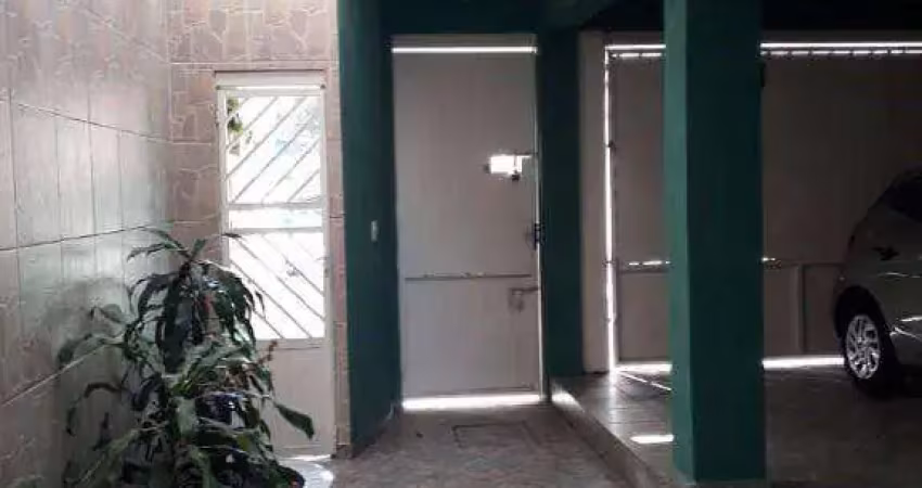 Sobrado com 3 dormitórios à venda, 260 m² por r$ 2.500.000,00 - vila prudente (zona leste) - são paulo/sp