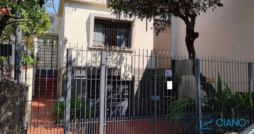 Casa com 2 dormitórios à venda, 350 m² por r$ 1.300.000,00 - mooca - são paulo/sp