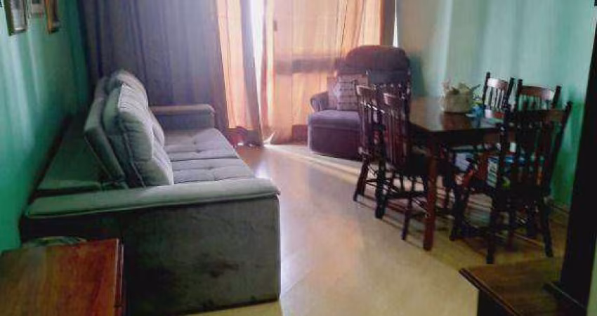 Apartamento com 2 dormitórios, 90 m² - venda por R$ 800.000,00 ou aluguel por R$ 5.650,00/mês - Jardim Paulista - São Paulo/SP