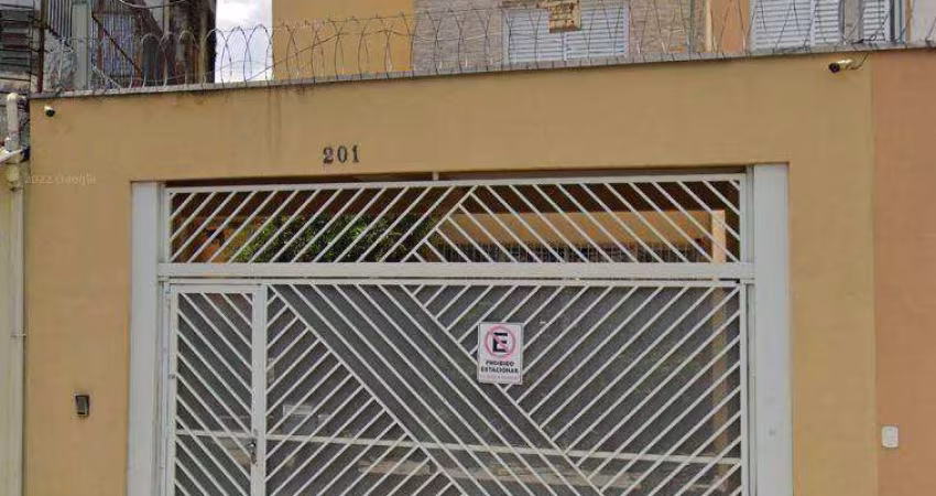 Sobrado com 3 dormitórios à venda, 149 m² por R$ 850.000,00 - Vila Canero - São Paulo/SP