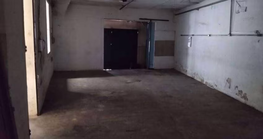 Salão, 154 m² - venda por R$ 850.000,00 ou aluguel por R$ 4.090,00/mês - Vila Bertioga - São Paulo/SP