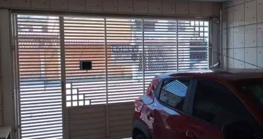 Sobrado com 4 dormitórios à venda, 170 m² por R$ 380.000,00 - Aricanduva - São Paulo/SP