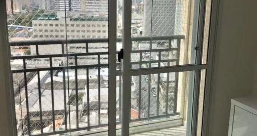 Apartamento com 2 dormitórios à venda, 52 m² por R$ 505.000,00 - Belém - São Paulo/SP